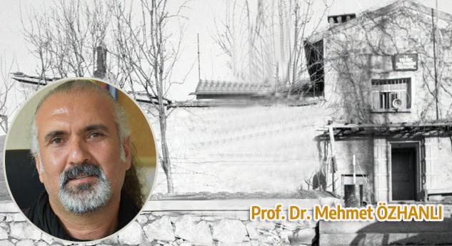 Prof. Dr. Özhanlı yazdı: Tarihi Hafızayı Silmenin Zararları
