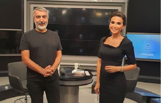 Hemşehrimiz Erkan Mumcu, bu akşam Global TV’de