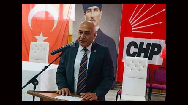 CHP Isparta İl Sekreteri Gökhan Koçer’i kaybettik