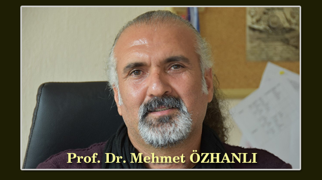 Prof.Dr. Mehmet Özhanlı yazdı: Höyüklü Kasabası