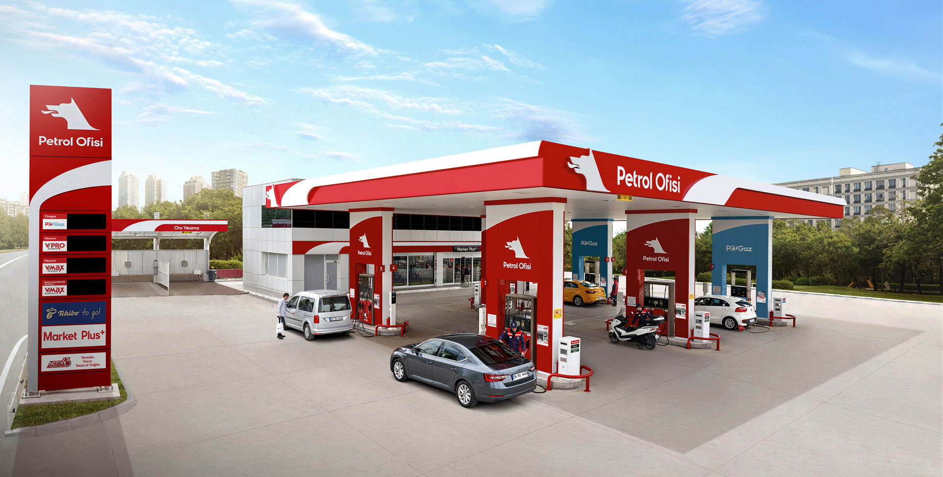 Hafta sonu nöbetçi petrol istasyonları açıklandı