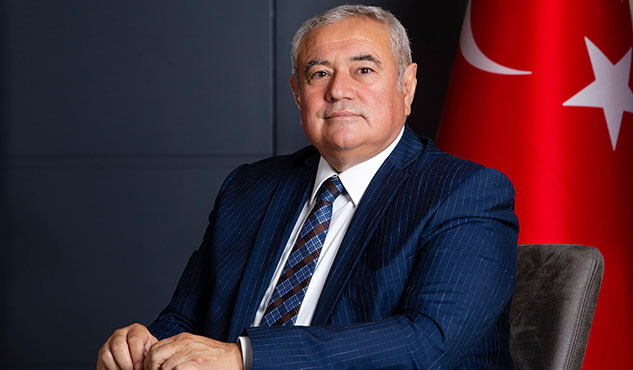 Başkan Çetin: KOBİ’ler Krediye Erişemiyor