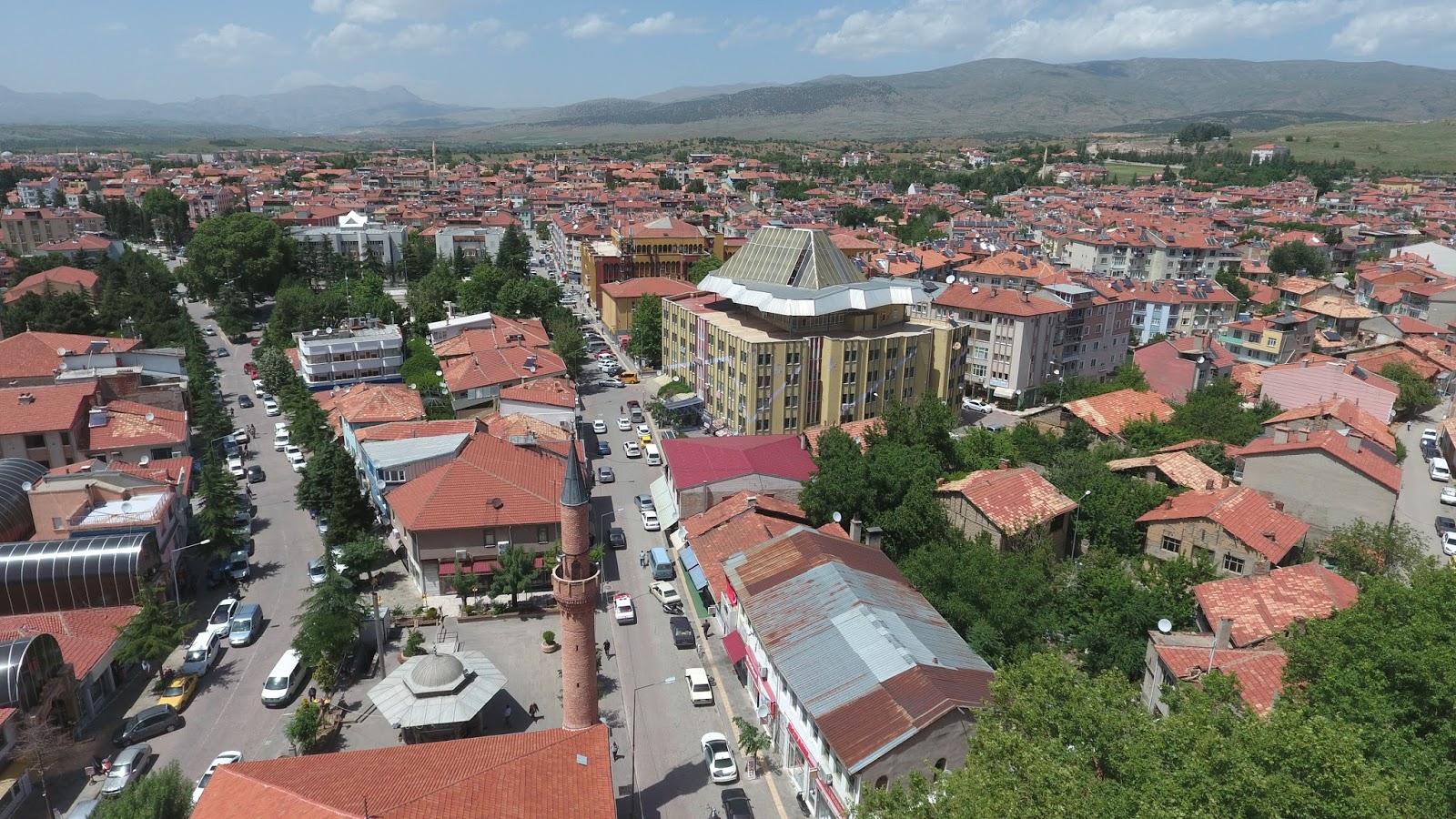 Yalvaç Hıfzısıhha Kurulu kısıtlama kararlarını açıkladı