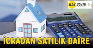 Sücüllü’de İcra’dan satılık 112 metrekare daire