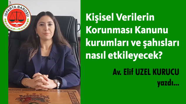 Kişisel Verilerin Korunması Kanunu Nedir?