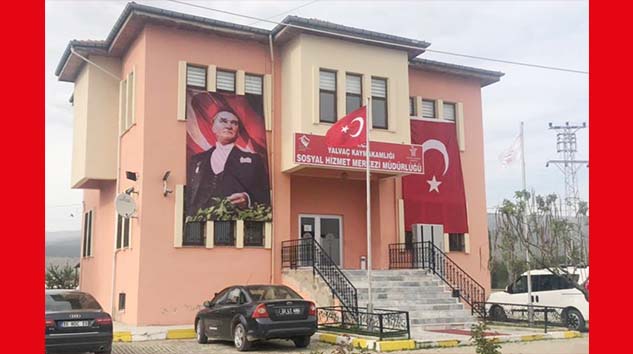 Sosyal Hizmet Merkezi’ne yer tahsisi için Tütüncü’den inanılmaz istek iddiası