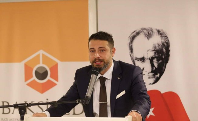 İyi Parti’den de Özel İdare iddialarına tepki