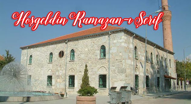 2021 Yılı Ramazan Ayı İmsakiyesi – Yalvaç