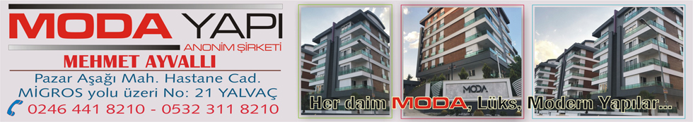 MODA YAPI