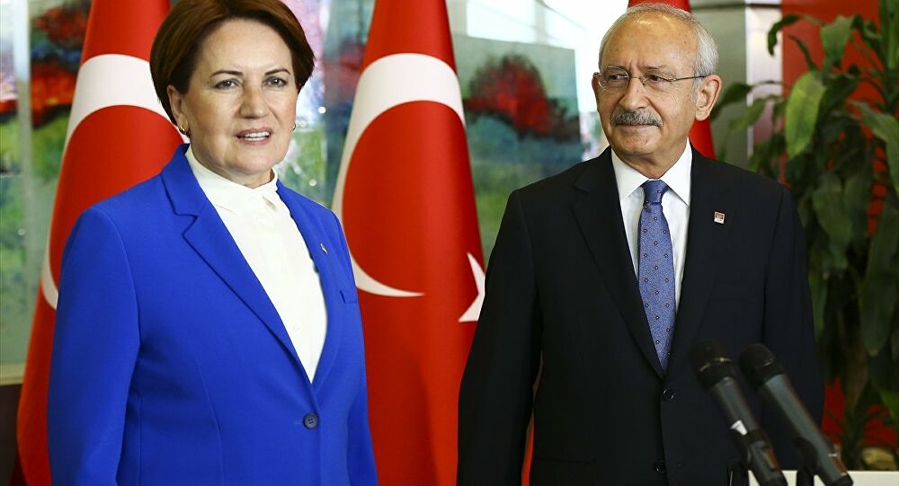 Kılıçdaroğlu ve Akşener bu hafta Isparta’ya geliyor