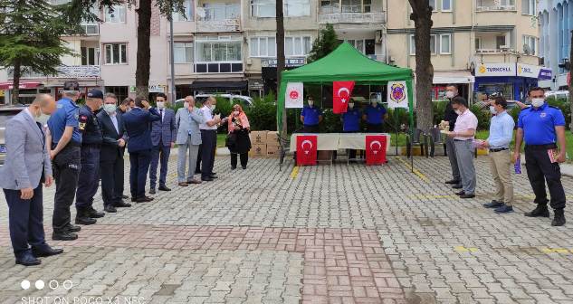 Cezaevi Kütüphanelerine KİTAP BAĞIŞI Kampanyası sona erdi