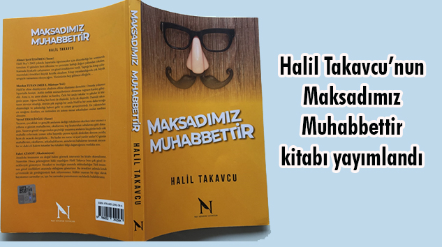 YALVAÇ MİZAH KÜLTÜRÜNE BİR KATKI: “MAKSADIMIZ MUHABBETTİR”