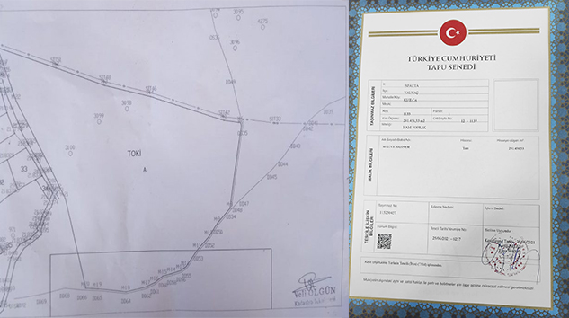 TOKİ’de hak sahipleri, arsa belirsizliğinin giderilmesini istiyor