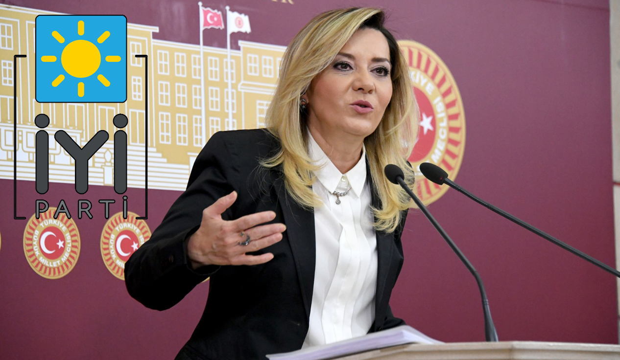 Aylin Cesur: “Isparta’da ana muhalefet partisiyiz”