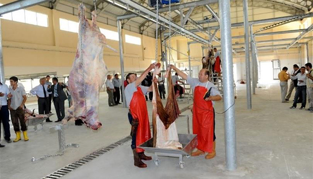 Kurban Bayramı’nda kesim yeri sıkıntısı için çözüm isteniyor