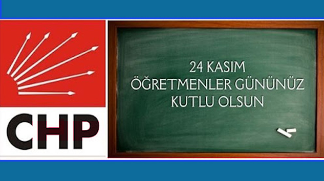 ARI: 24 Kasım ÖĞRETMENLER GÜNÜ Kutlu Olsun