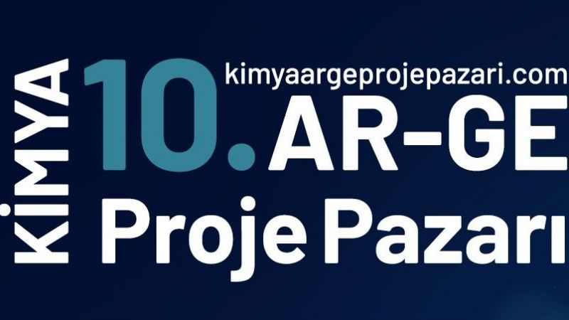 ISUBÜ “10. Kimya Ar-Ge Proje Pazarı Yarışması”nda Türkiye İkincisi