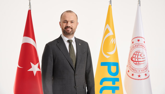 PTT AŞ HİZMETLERİNDE DİJİTAL DÖNEM