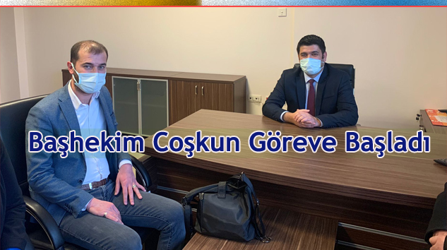 Op.Dr. COŞKUN: Yalvaç Benim İkinci Memleketim