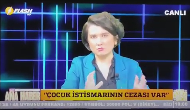 İyi Parti’den Trabzon Mitingi ile ilgili Çocuk Hakları vurgusu