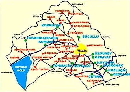 Köylere Hizmet Götürme Birliği üyelikleri için seçim yapıldı