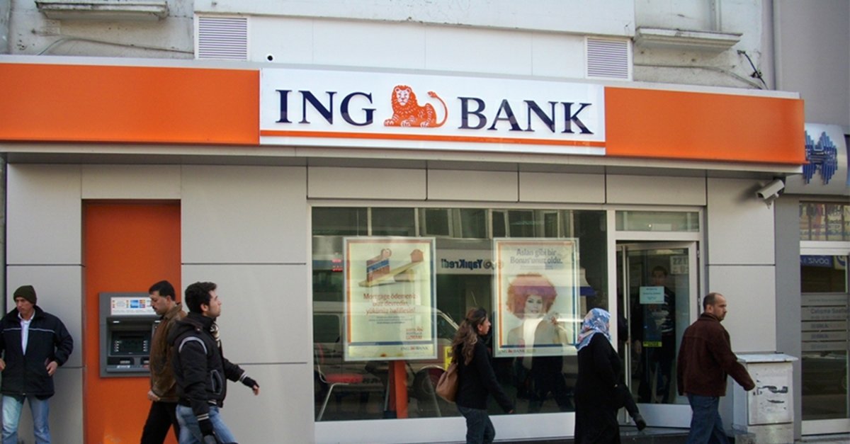 ING KOBİ’den bankaya gitmeden 5 yıl vadeli 100 bin TL kredi