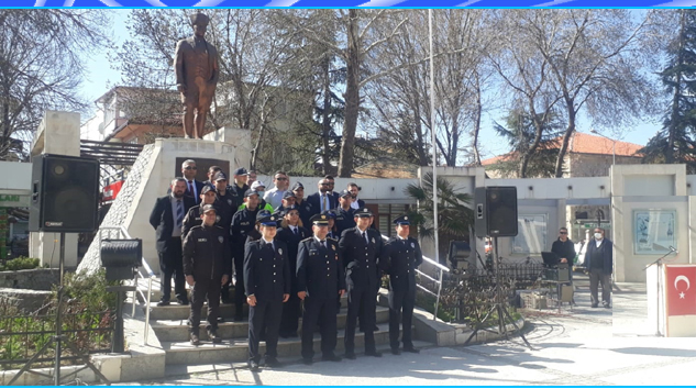 Özher: İlk Günkü Heyecanla Görevimizin Başındayız