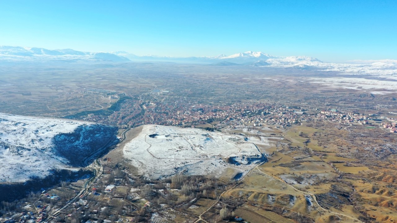 Tarihçilerin Yazmadığı Acılar (II)