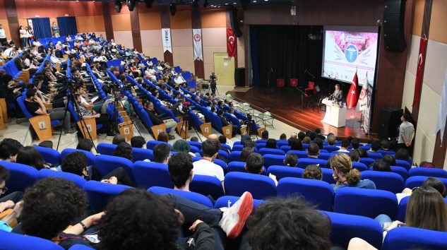 Sağlık Hizmetleri Kongresi’nin Ana Teması “Tıbbi ve Aromatik Bitkiler”