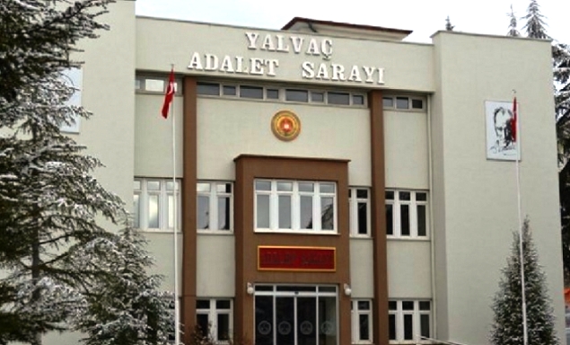 Yalvaç Adliyesi’ne 1 sosyal çalışmacı, 1 pedagog alınacak