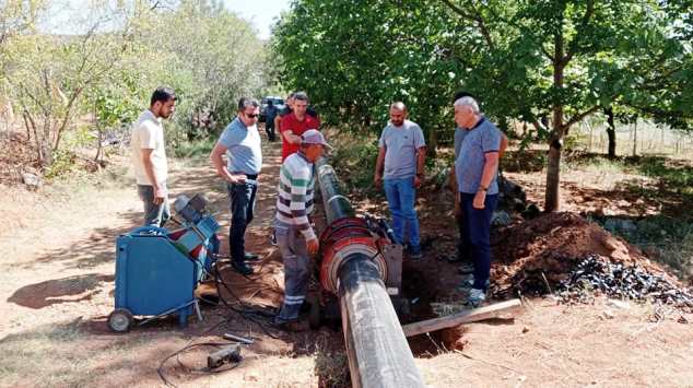 Kuraklık kapıya dayandı, kapalı sulama sistemi artık zorunluluk