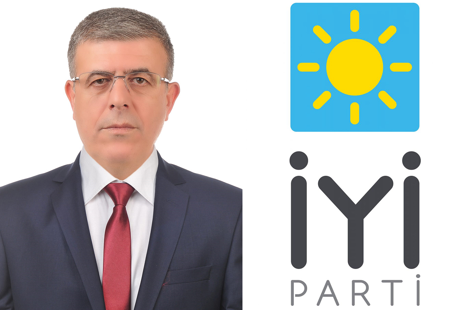 Ahmet Duru: “İyi Parti’ye  birlik ve beraberlik  getirmek için göreve talibiz”