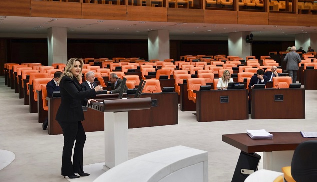 “Enflasyonu düşük göstermek, tarihin en  büyük alım gücü hırsızlığı”