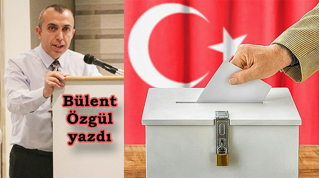 Türkiye’deki Cumhurbaşkanlığı ve Milletvekili Seçimlerinin İstikrarsızlık Potansiyeli (5)