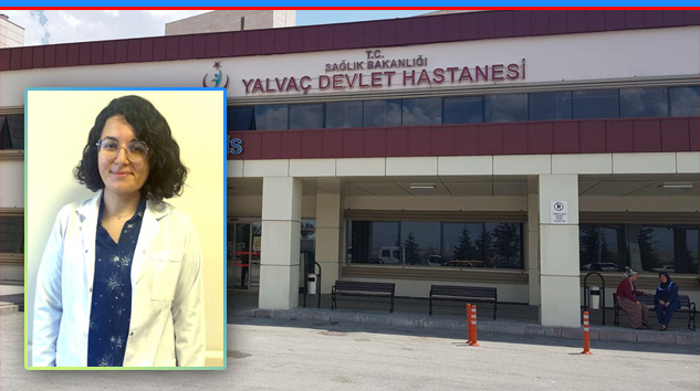 İç Hastalıkları Uzmanı Dr.  Sevgi Gür Hasta Kabulüne Başladı