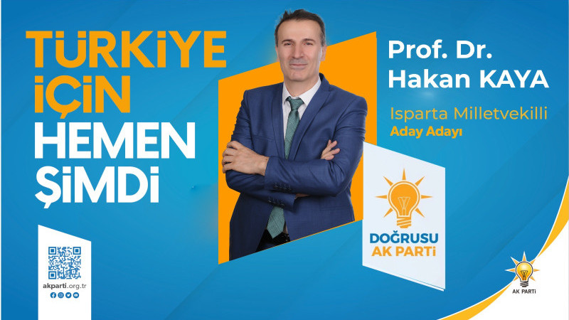 Hakan Kaya’dan iddialı açıklama