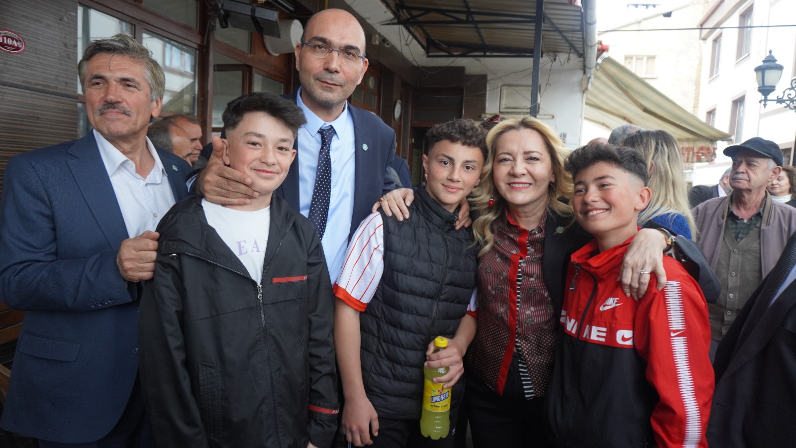 Kodaman’dan sözde habere tepki: Köstüklü olmak, köylü olmak gurur vesilem!