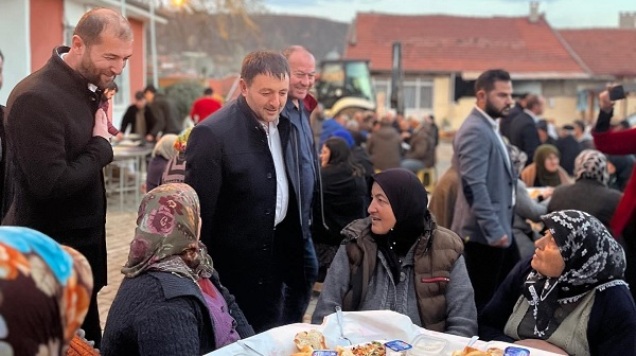 Özer: “14 Mayıs seçim zaferi için bizler hazırız”