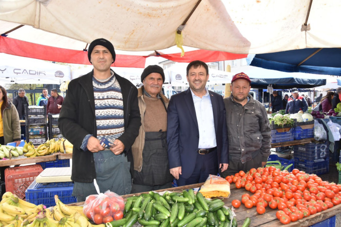 EĞİRDİR’DE OSMAN ZABUN RÜZGARI ESTİ