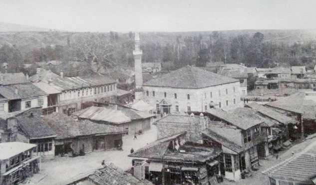 YALVAÇ’TA YAŞANAN BİR FELAKET: 1952 BÜYÜK ÇARŞI YANGINI