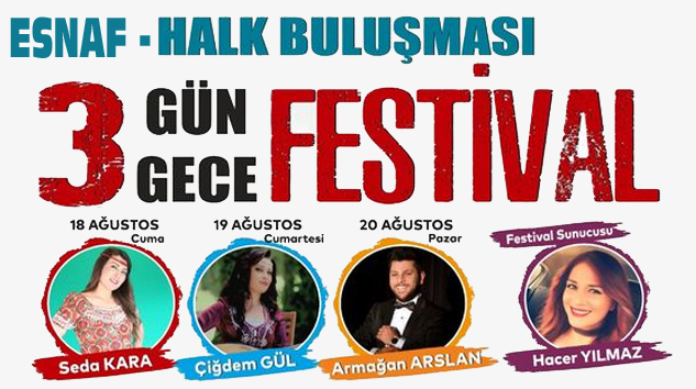 Yalvaç’ta Yeni Bir Festival Hazırlığı