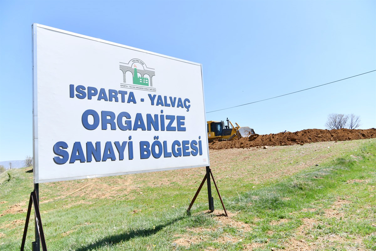 Ticaret Bakanı Bolat’tan önergeye yanıt: “OSB’ler bakanlığımız göreve ve yetki alanına girmemektedir”