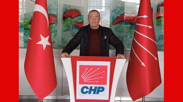 CHP’li Yalvaç’tan emekliye ayrımcı ikramiye teklifine tepki