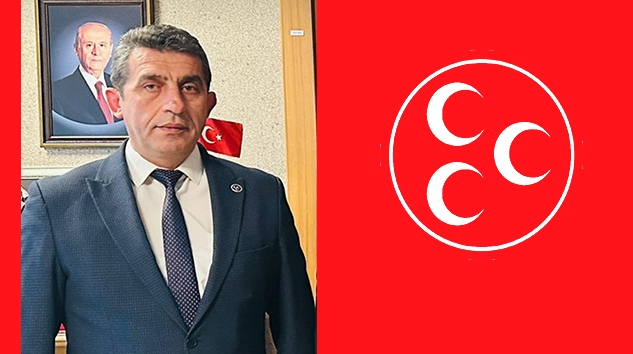 MHP’li Sağlam’dan meclis seçimlerine ilişkin açıklama