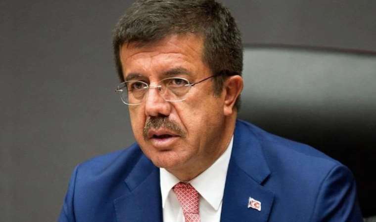 Ak Parti aday tanıtımına Nihat Zeybekçi katılacak