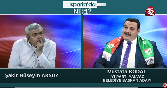 Mustafa Kodal’ın enerjisi ve projeleri ses getirdi