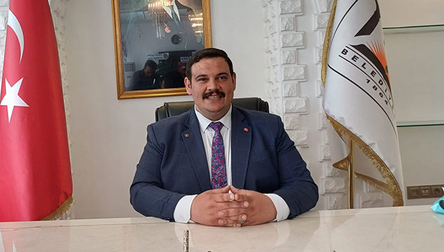 Başkan Kodal: “Yalvaç bundan sonra bayram tadında günler yaşayacak”