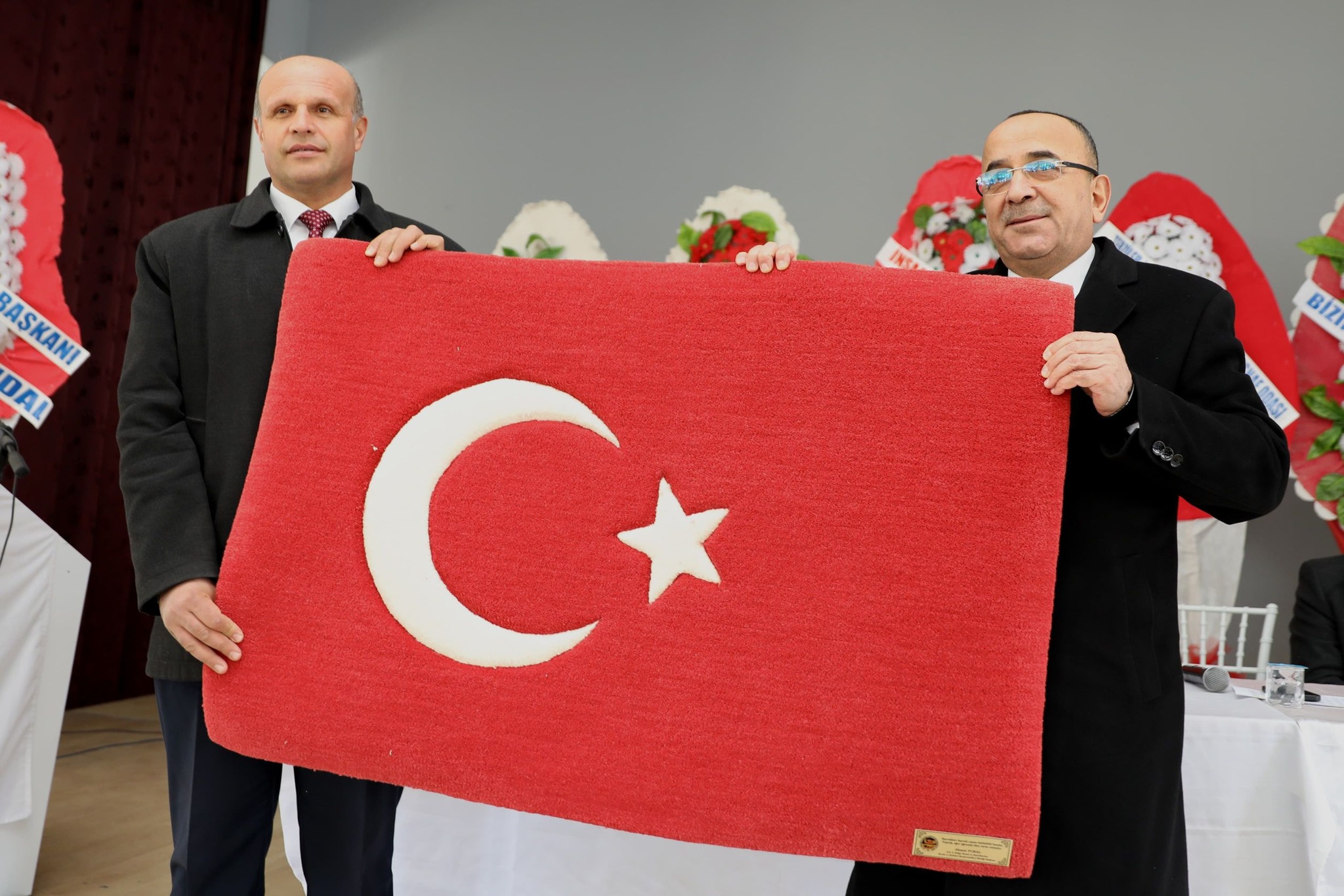 Esnaflar, olağan mali genel kurulunu gerçekleştirdi