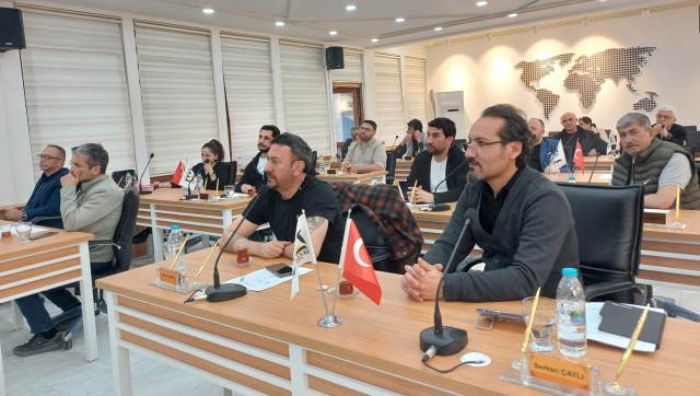 Şehit Polisimiz Onur  Şirin’in adı yaşatılacak