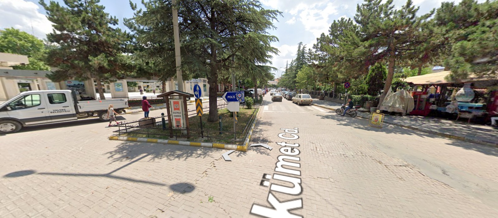 Asfaltlama çalışmaları bayram arkasına ertelendi